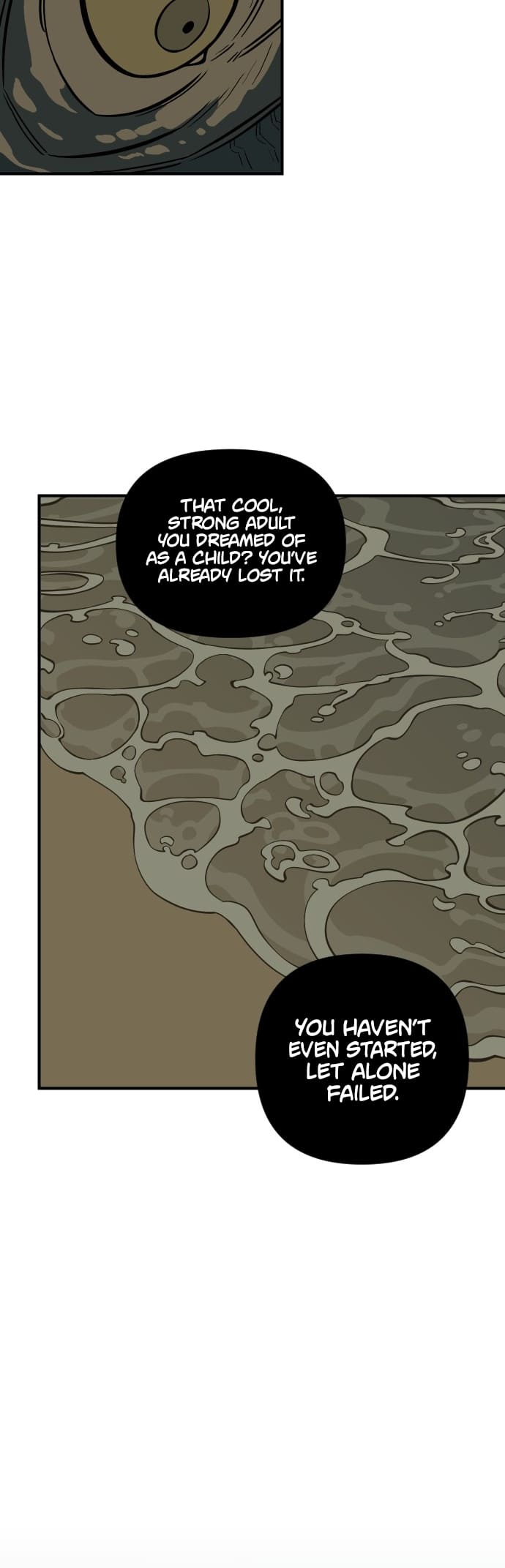 Read Ancient Animal Tales EN Manga Online