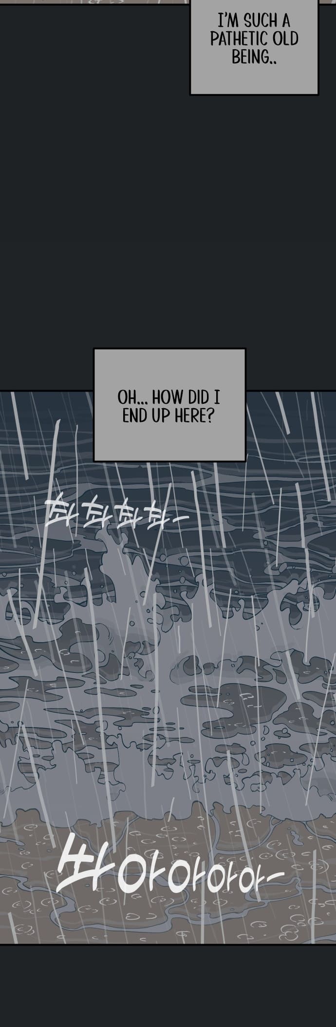 Read Ancient Animal Tales EN Manga Online
