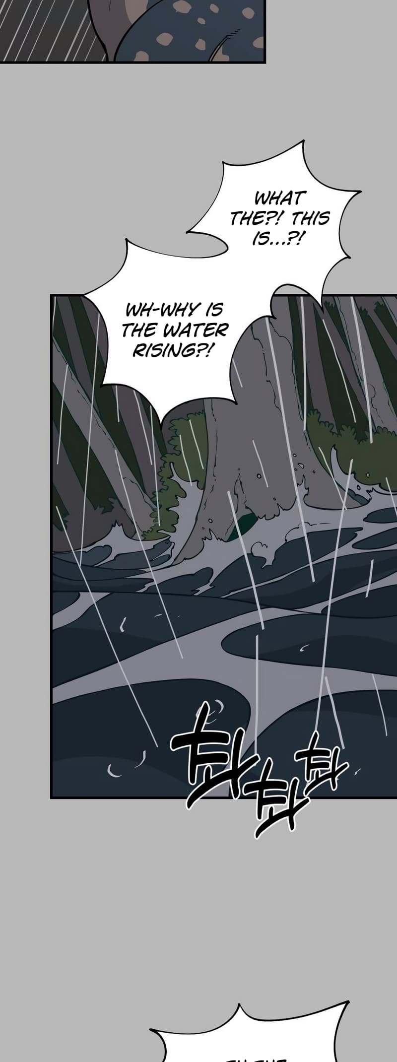 Read Ancient Animal Tales EN Manga Online
