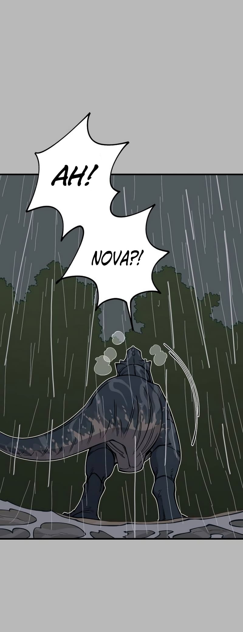 Read Ancient Animal Tales EN Manga Online