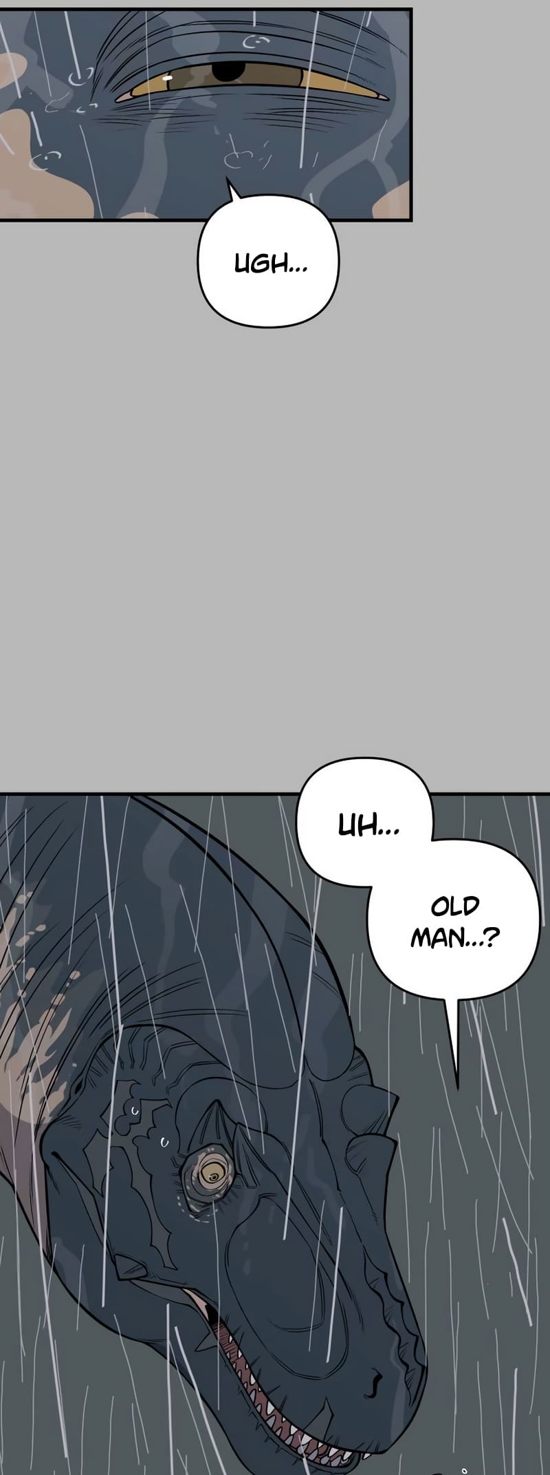Read Ancient Animal Tales EN Manga Online