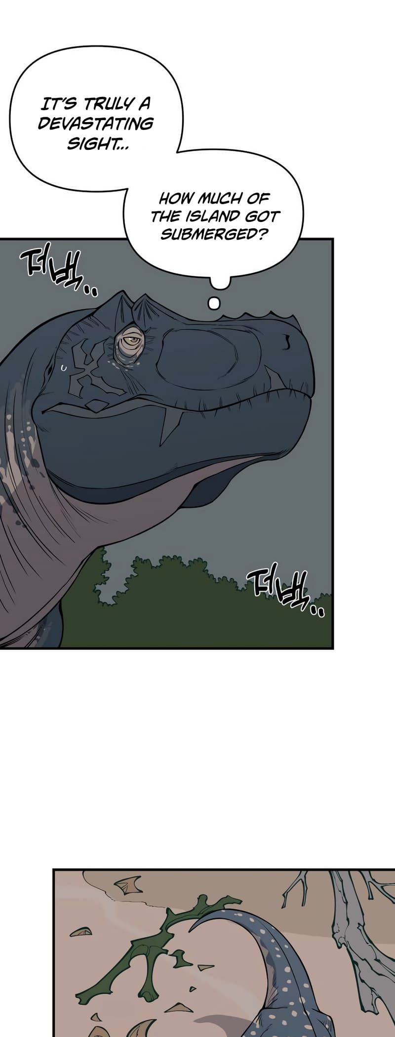 Read Ancient Animal Tales EN Manga Online
