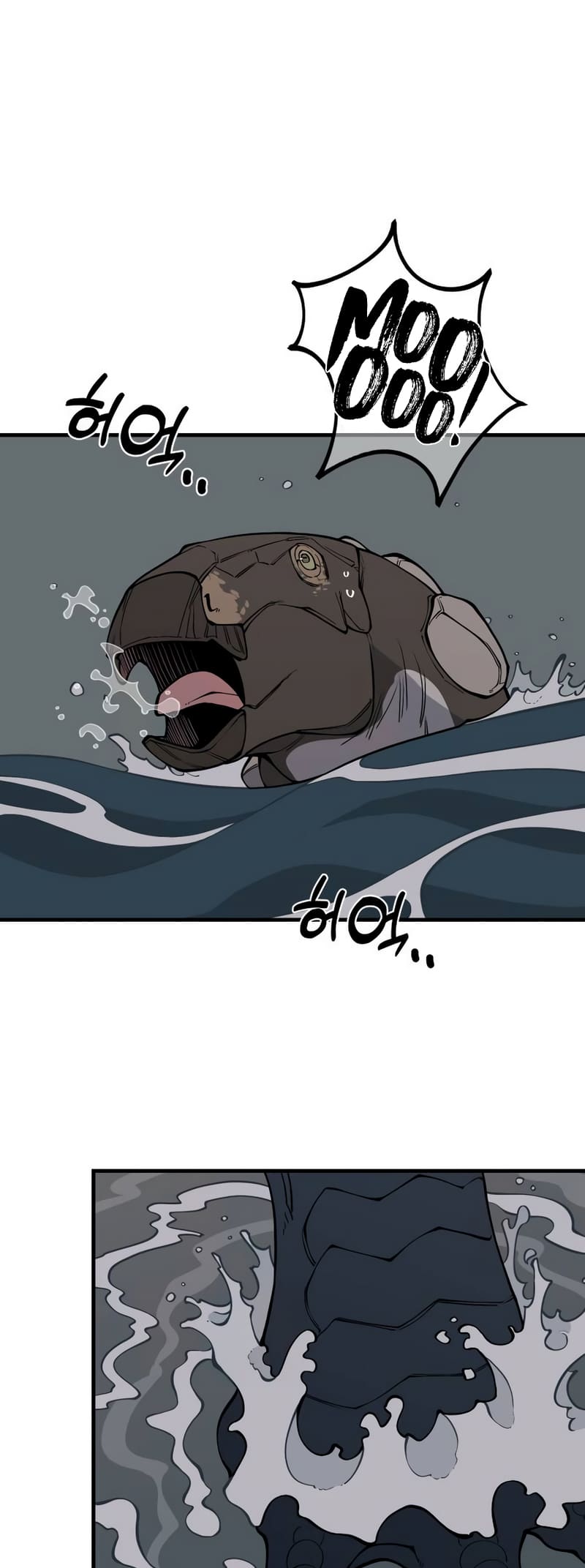 Read Ancient Animal Tales EN Manga Online