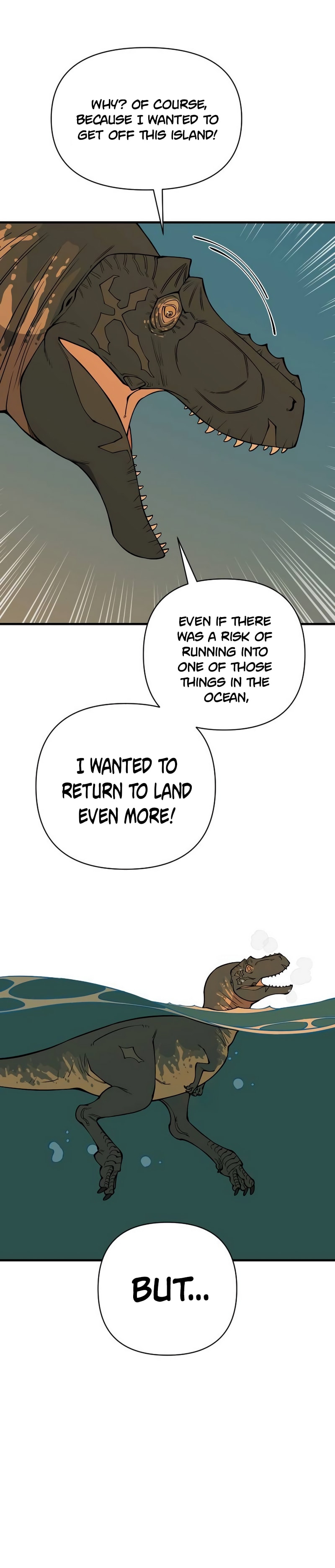 Read Ancient Animal Tales EN Manga Online