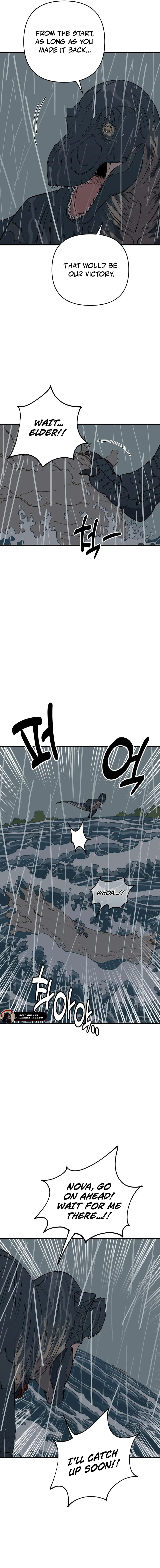 Read Ancient Animal Tales EN Manga Online