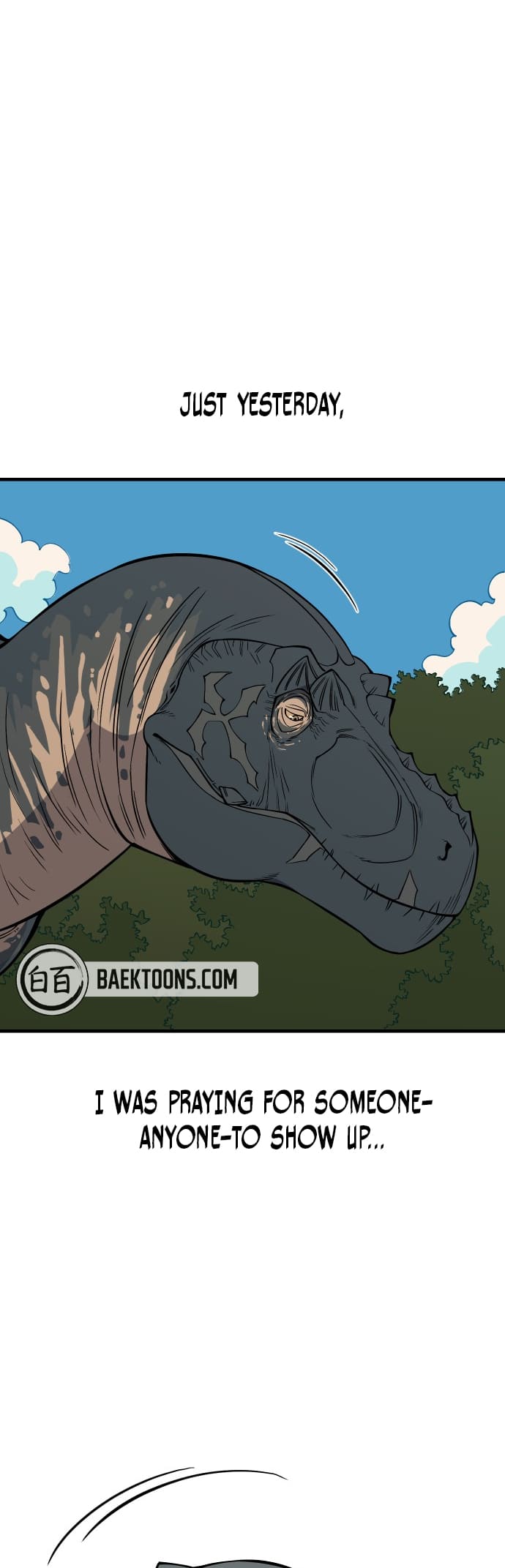 Read Ancient Animal Tales EN Manga Online
