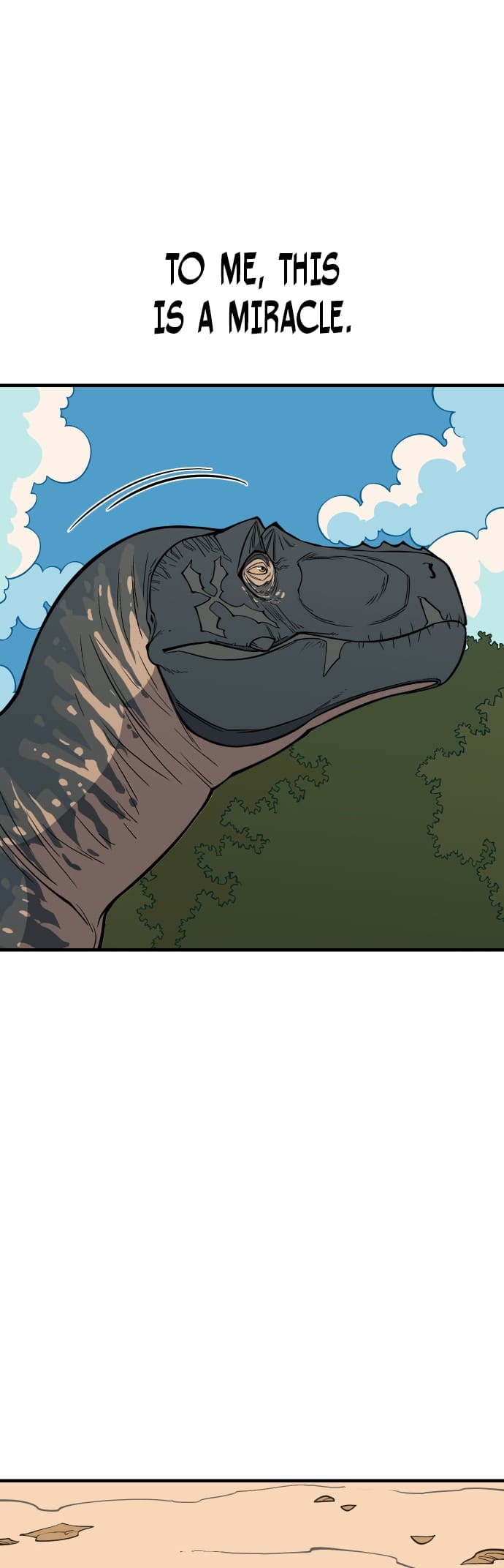 Read Ancient Animal Tales EN Manga Online