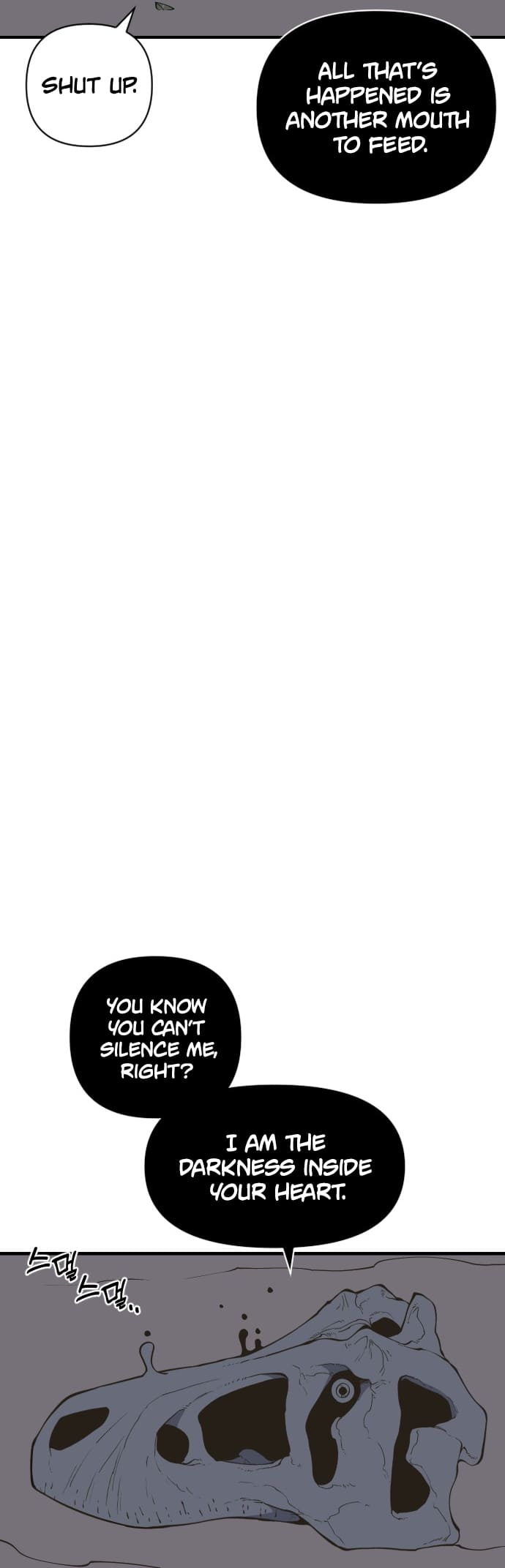 Read Ancient Animal Tales EN Manga Online