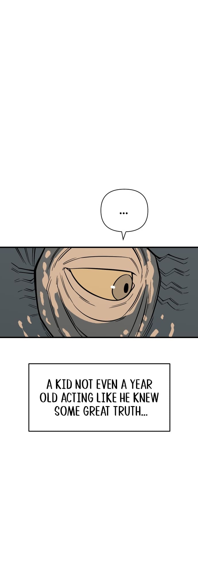 Read Ancient Animal Tales EN Manga Online