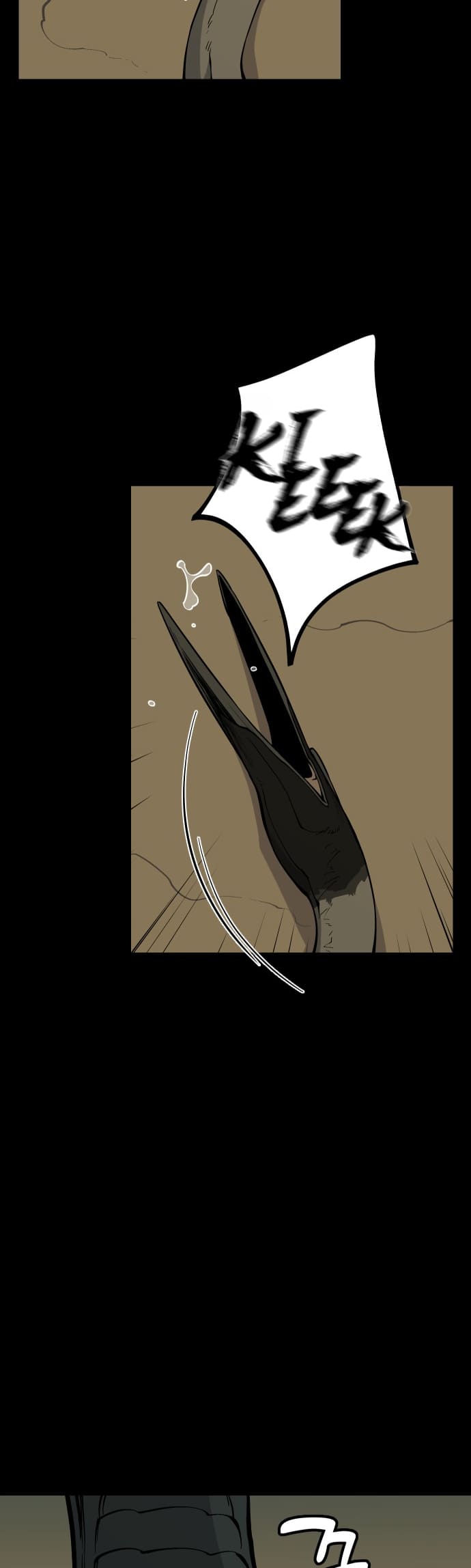 Read Ancient Animal Tales EN Manga Online
