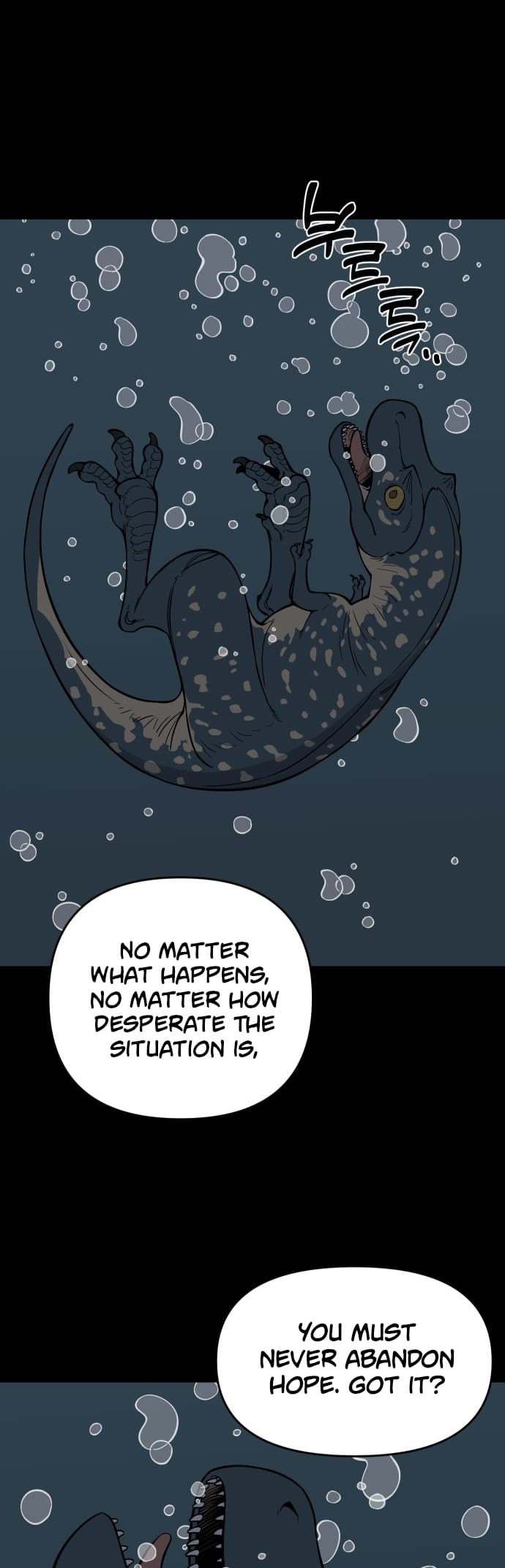 Read Ancient Animal Tales EN Manga Online