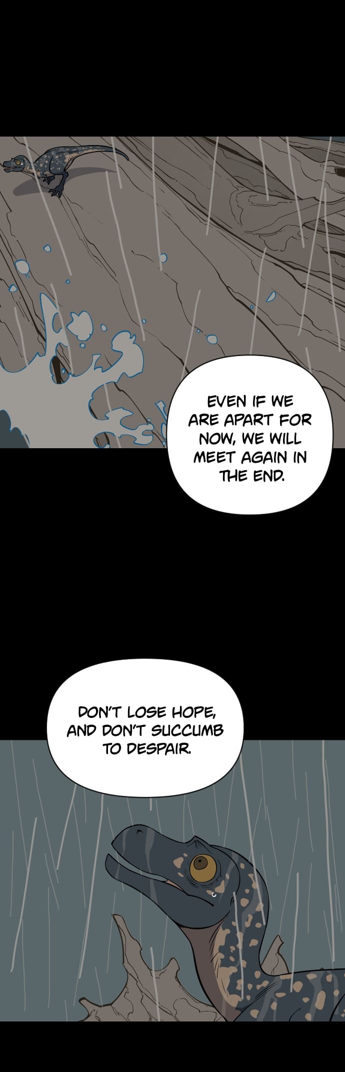 Read Ancient Animal Tales EN Manga Online