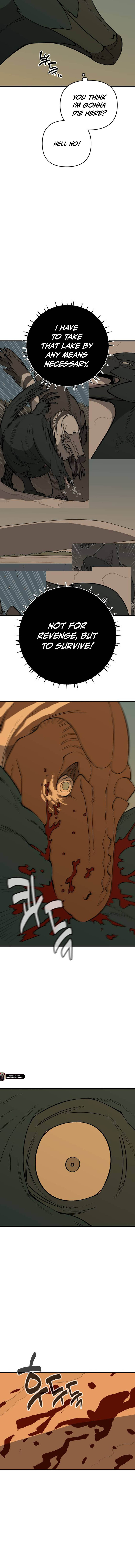 Read Ancient Animal Tales EN Manga Online