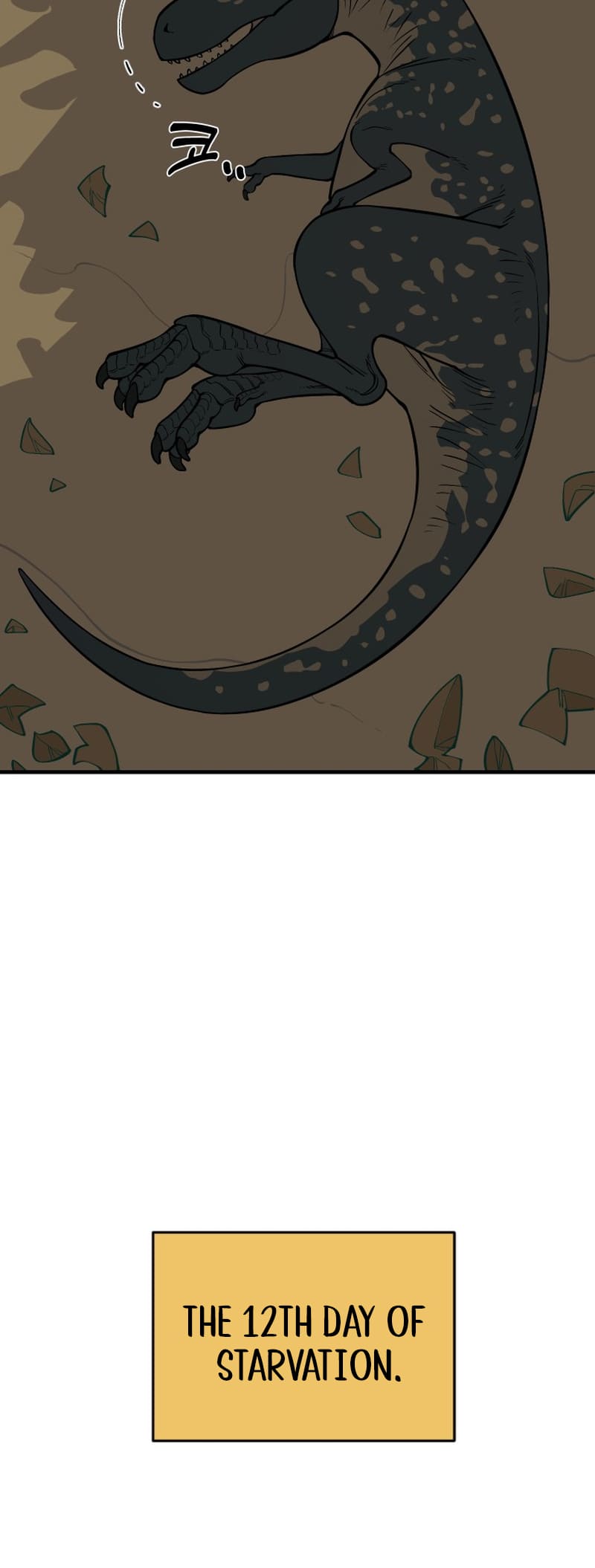 Read Ancient Animal Tales EN Manga Online