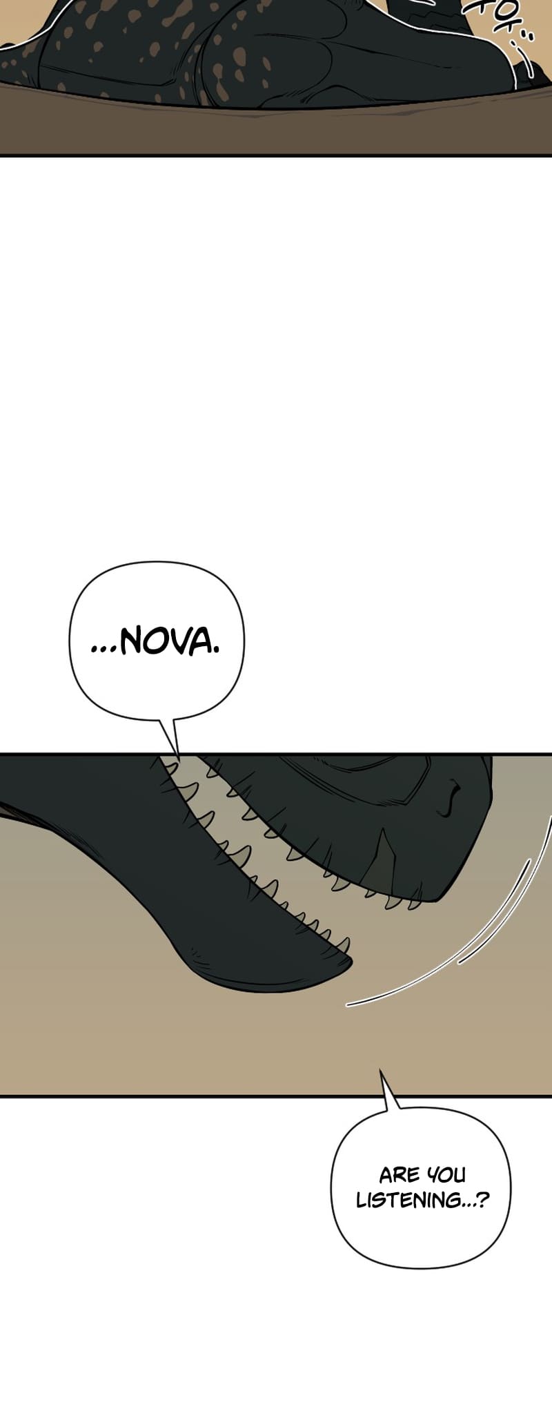 Read Ancient Animal Tales EN Manga Online