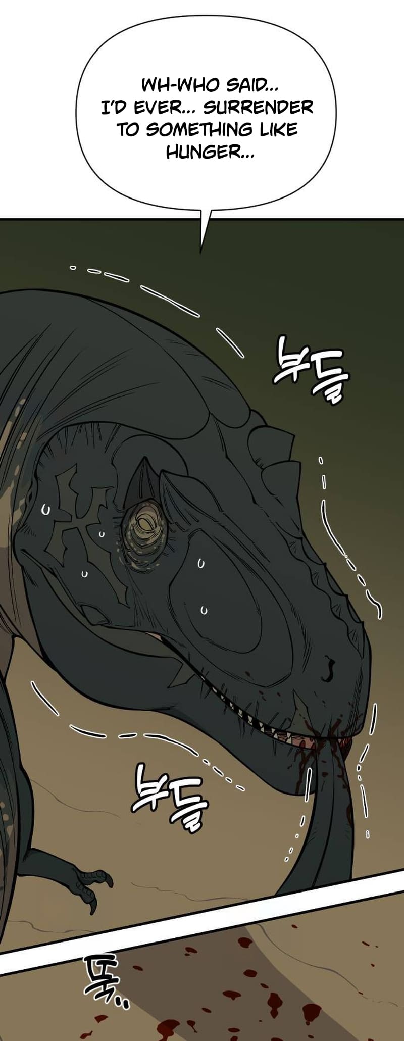 Read Ancient Animal Tales EN Manga Online