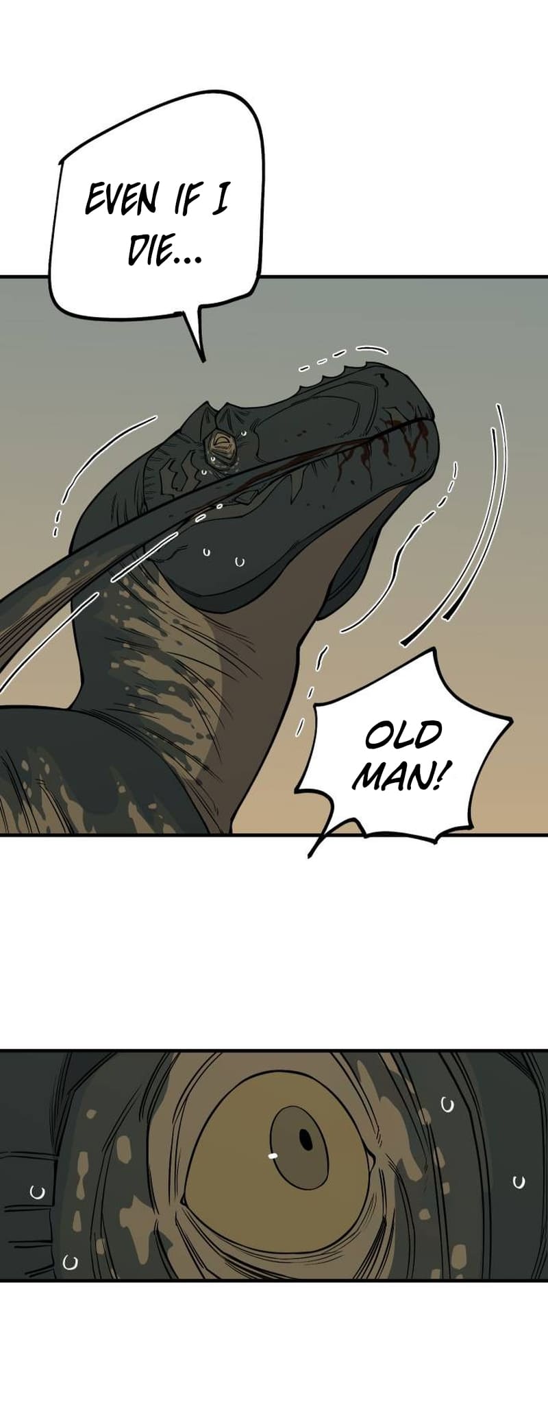 Read Ancient Animal Tales EN Manga Online