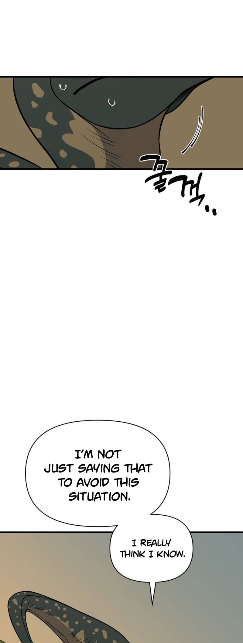 Read Ancient Animal Tales EN Manga Online