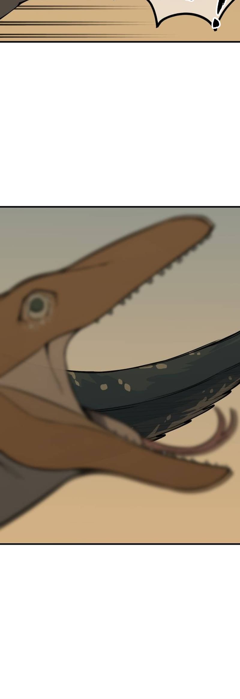 Read Ancient Animal Tales EN Manga Online
