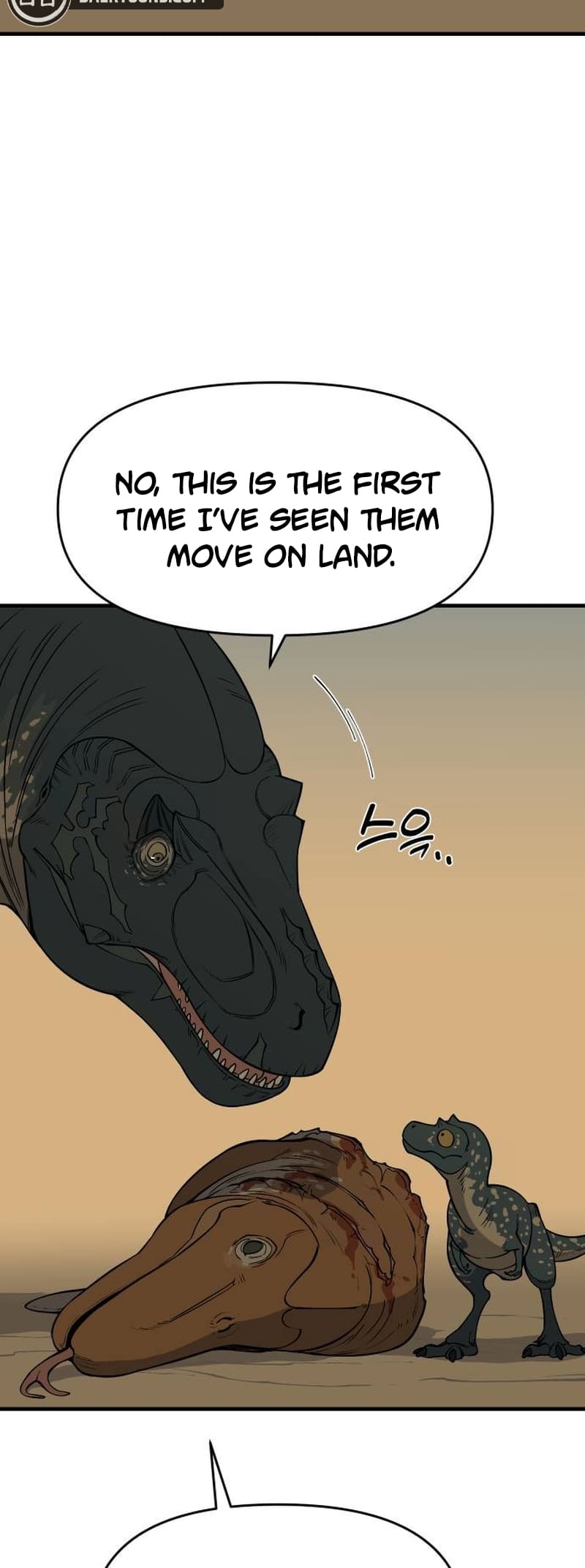 Read Ancient Animal Tales EN Manga Online