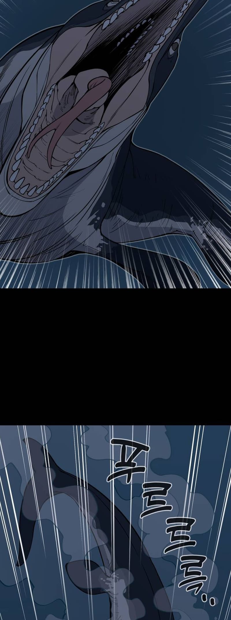 Read Ancient Animal Tales EN Manga Online