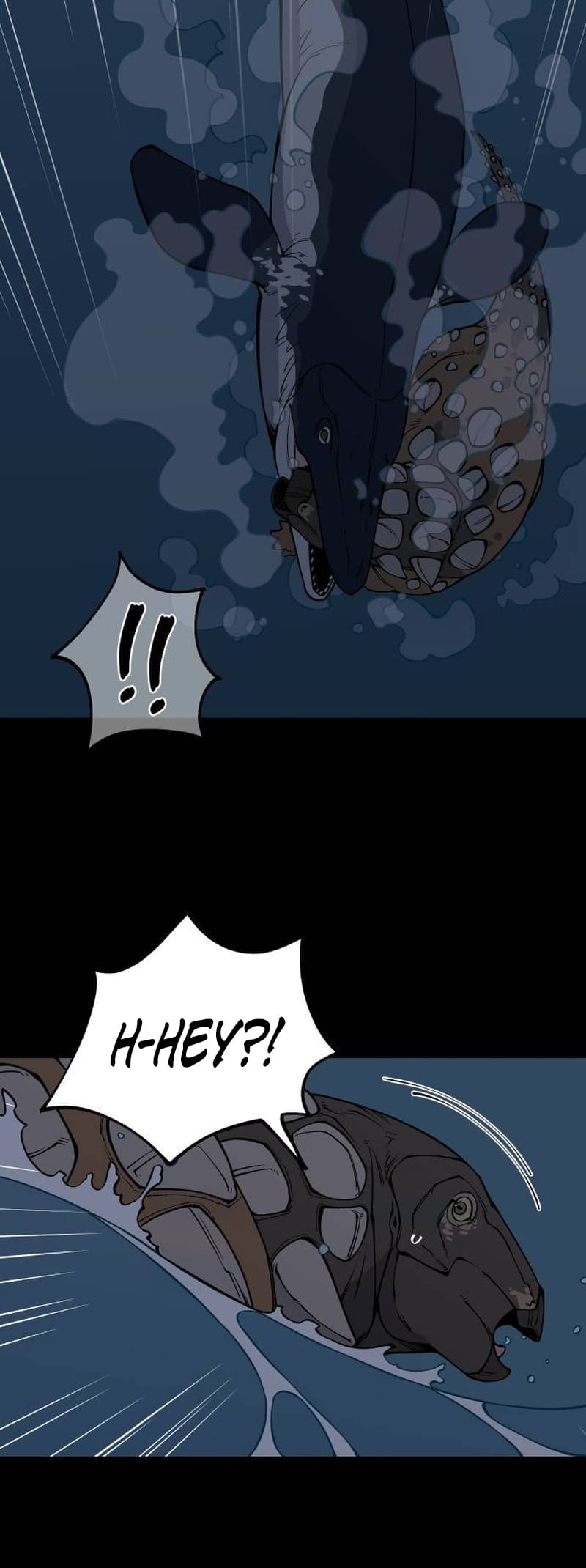 Read Ancient Animal Tales EN Manga Online