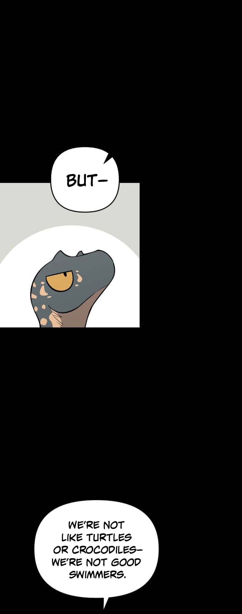 Read Ancient Animal Tales EN Manga Online