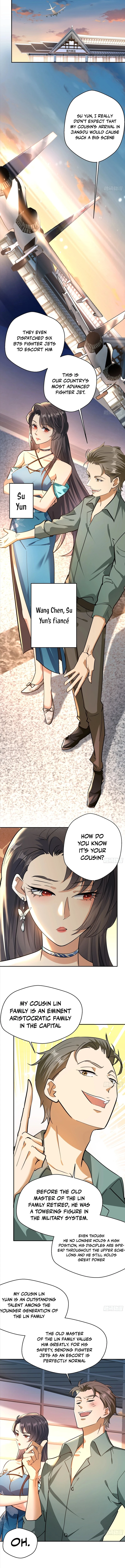 Read Another God of War Manhua EN Manga Online