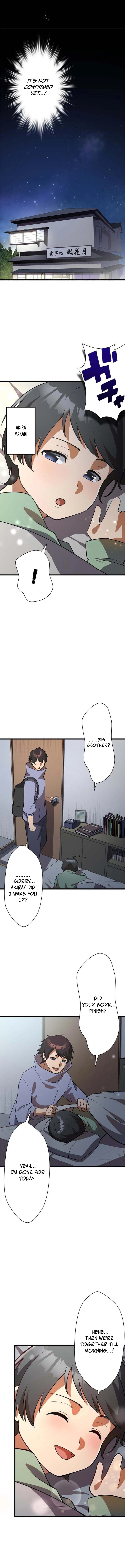 Read Anti-hero at the bottom of the job caste system EN Manga Online