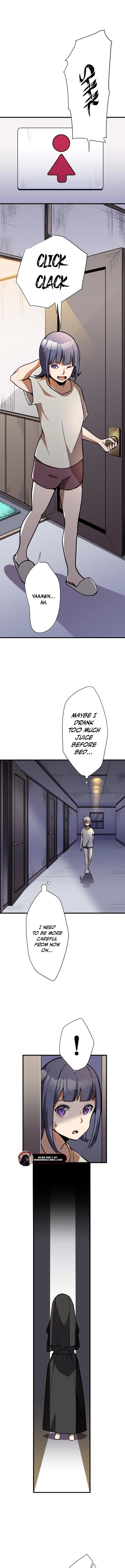 Read Anti-hero at the bottom of the job caste system EN Manga Online