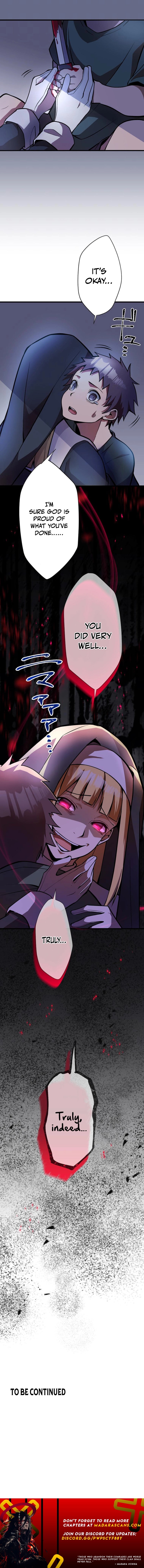 Read Anti-hero at the bottom of the job caste system EN Manga Online