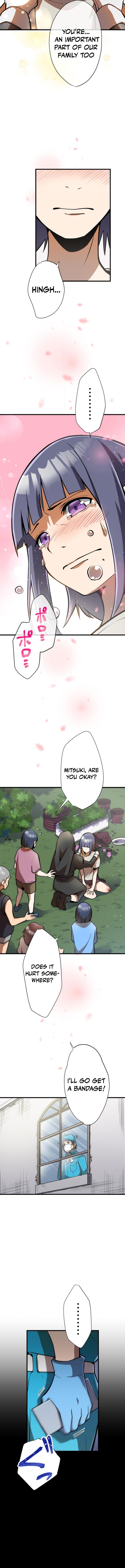 Read Anti-hero at the bottom of the job caste system EN Manga Online