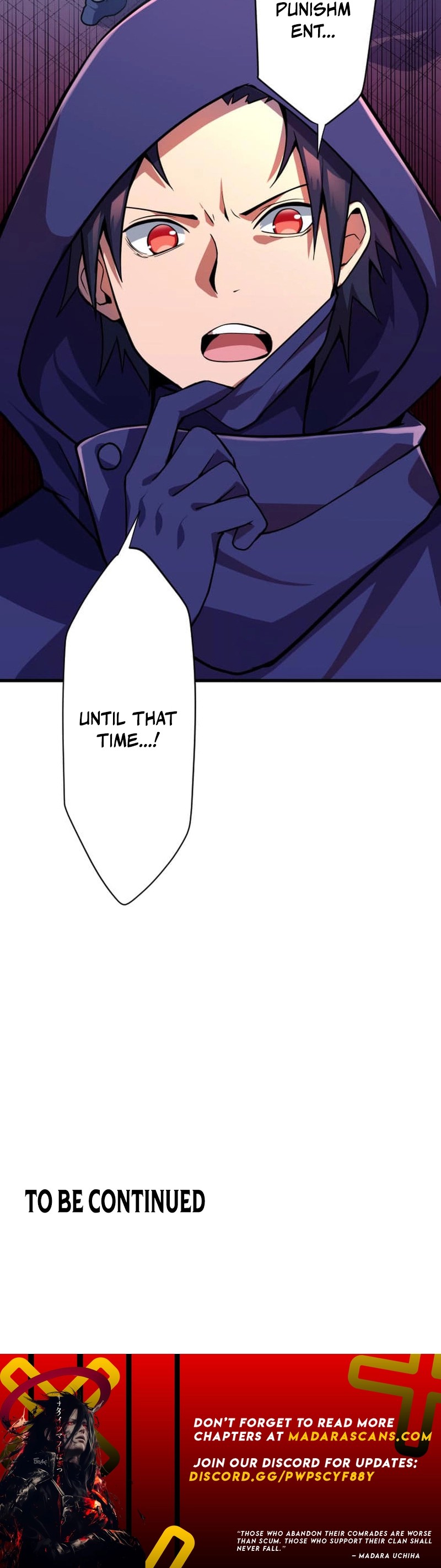 Read Anti-hero at the bottom of the job caste system EN Manga Online