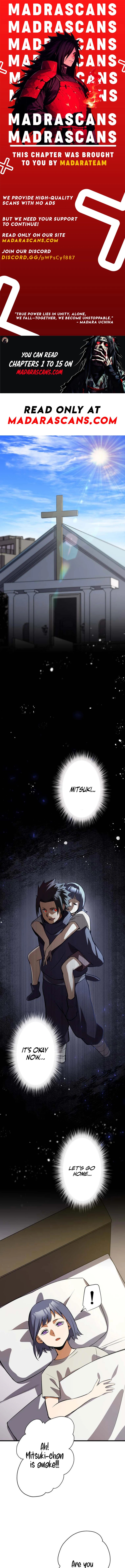 Read Anti-hero at the bottom of the job caste system EN Manga Online