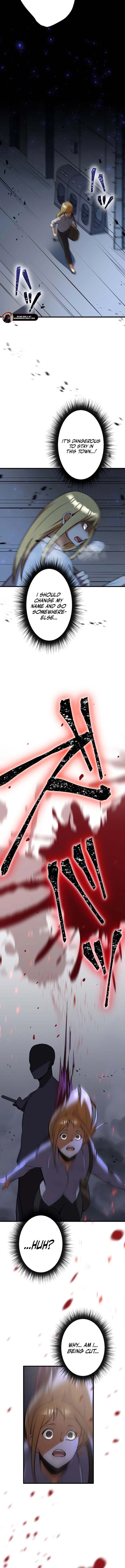 Read Anti-hero at the bottom of the job caste system EN Manga Online