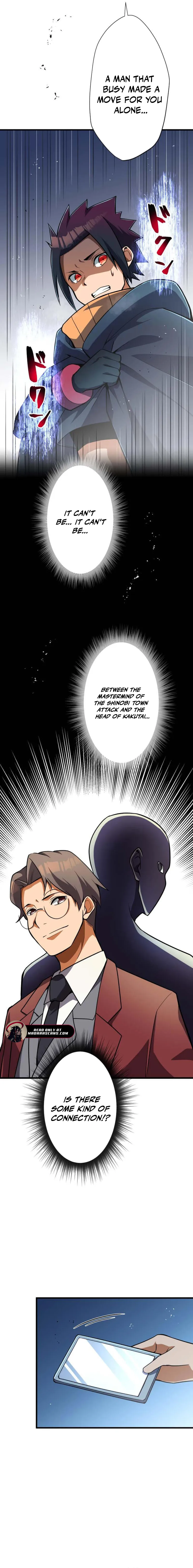 Read Anti-hero at the bottom of the job caste system EN Manga Online