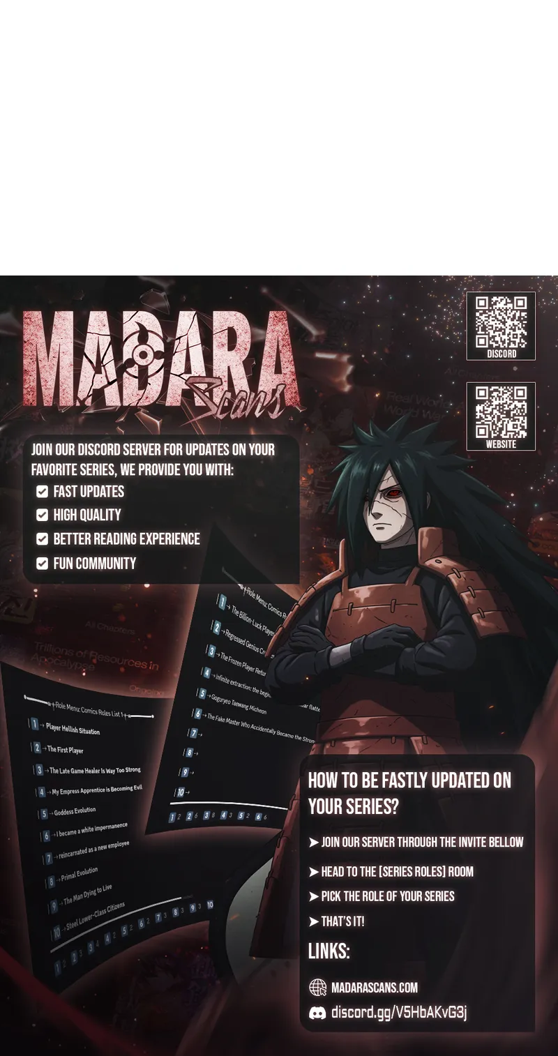 Read Anti-hero at the bottom of the job caste system EN Manga Online