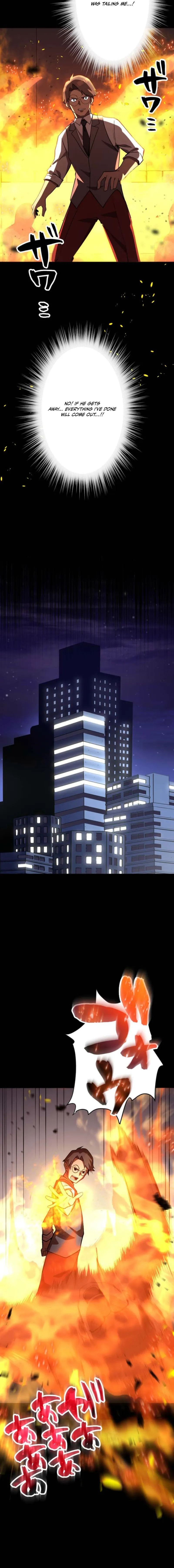 Read Anti-hero at the bottom of the job caste system EN Manga Online