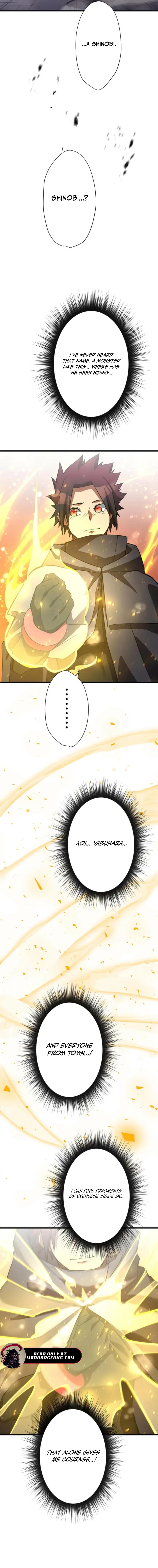 Read Anti-hero at the bottom of the job caste system EN Manga Online