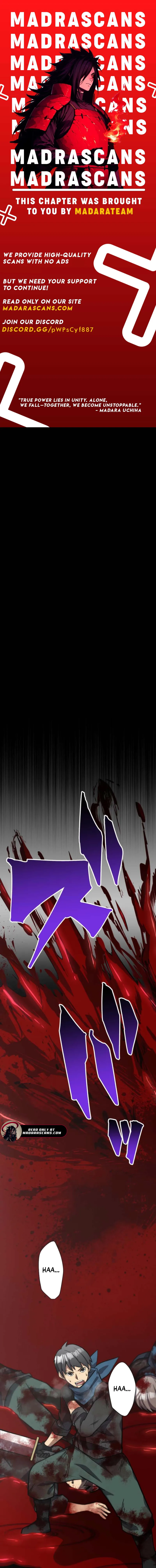 Read Anti-hero at the bottom of the job caste system EN Manga Online