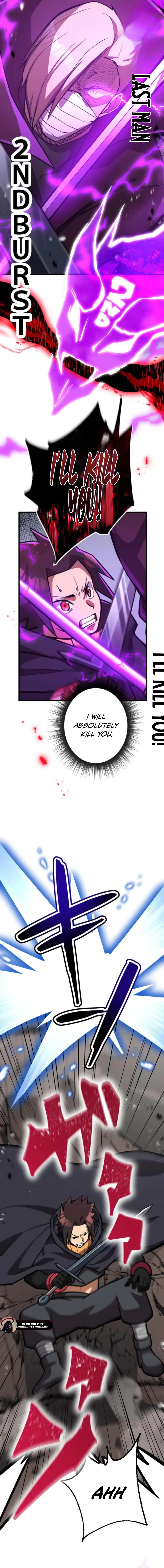 Read Anti-hero at the bottom of the job caste system EN Manga Online