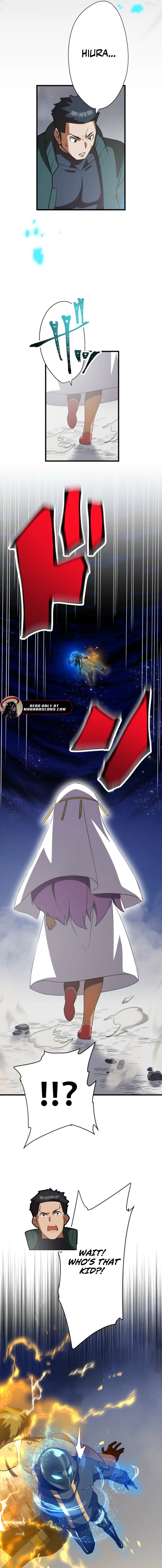 Read Anti-hero at the bottom of the job caste system EN Manga Online