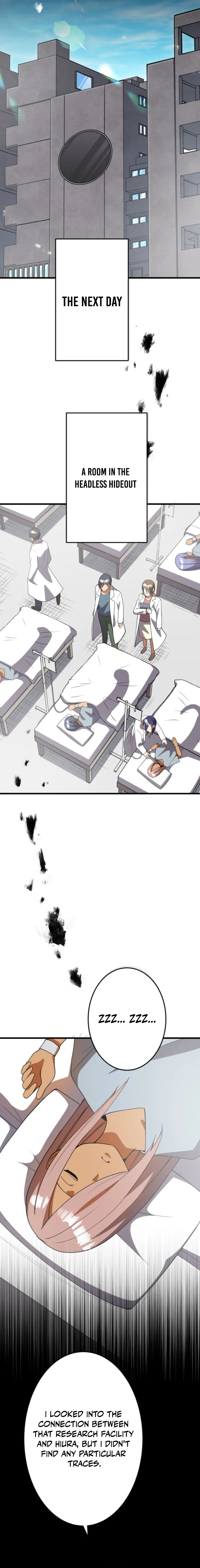 Read Anti-hero at the bottom of the job caste system EN Manga Online