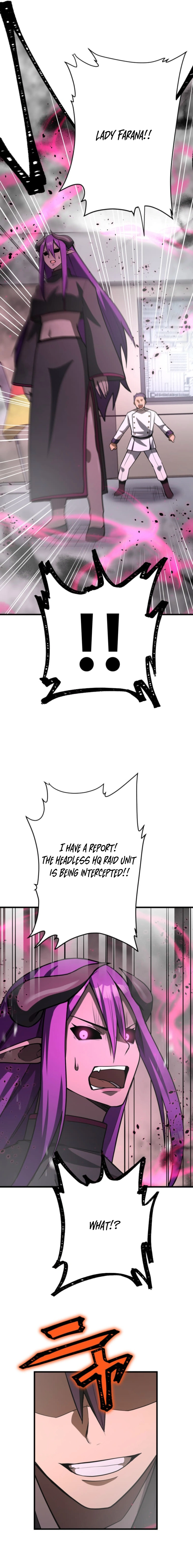 Read Anti-hero at the bottom of the job caste system EN Manga Online