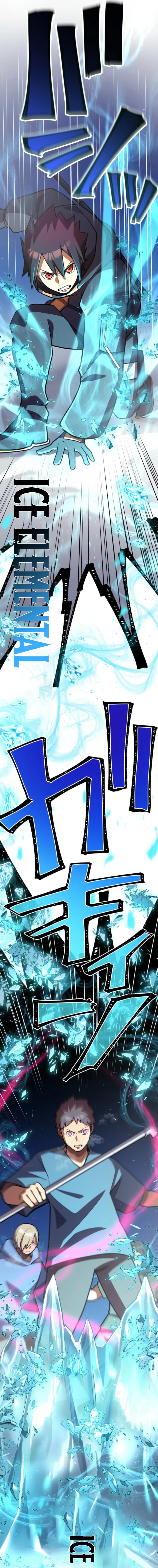 Read Anti-hero at the bottom of the job caste system EN Manga Online