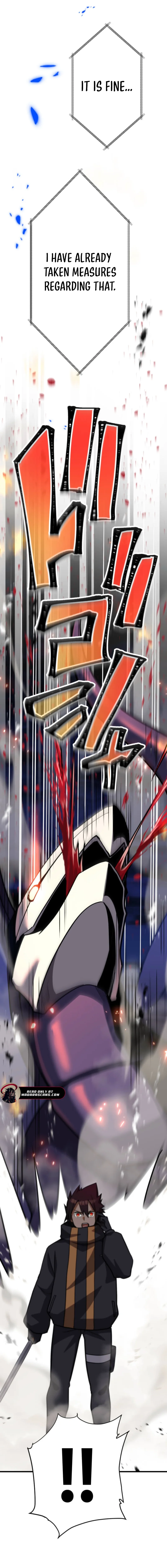 Read Anti-hero at the bottom of the job caste system EN Manga Online