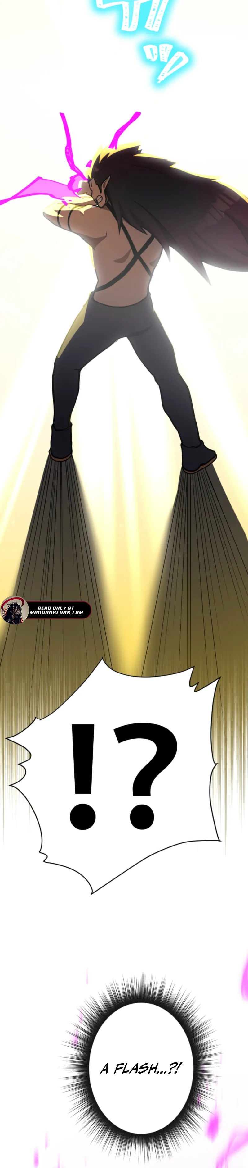 Read Anti-hero at the bottom of the job caste system EN Manga Online