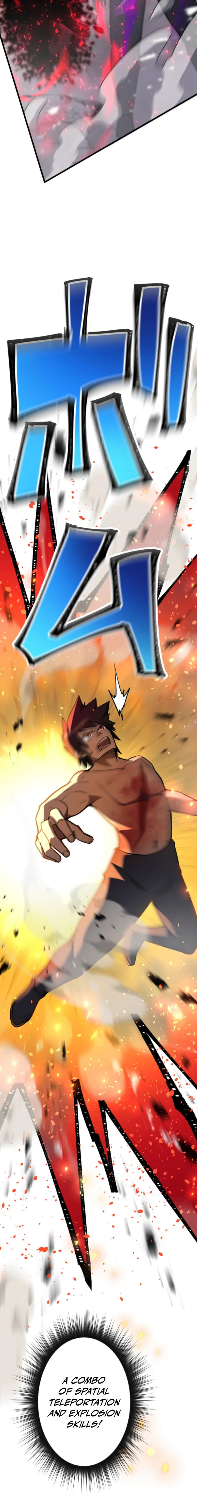 Read Anti-hero at the bottom of the job caste system EN Manga Online