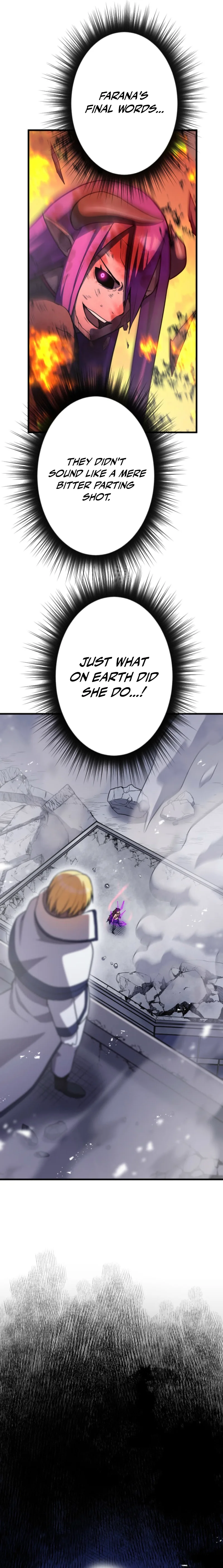 Read Anti-hero at the bottom of the job caste system EN Manga Online