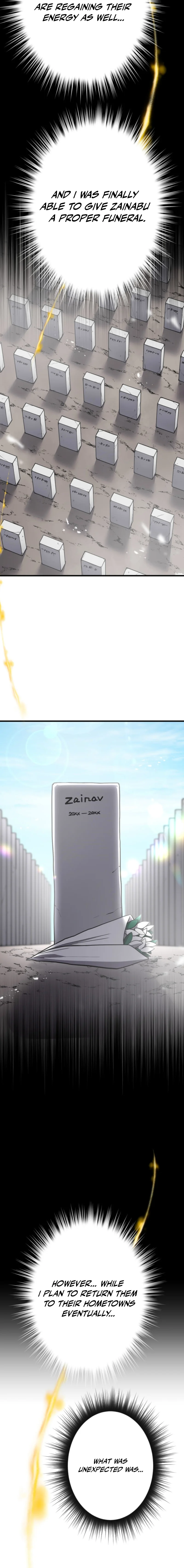 Read Anti-hero at the bottom of the job caste system EN Manga Online